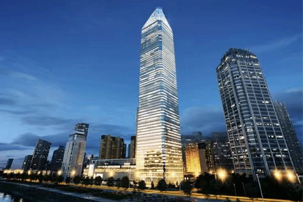 High-end R&D technology and optimal solution formulation, committed to meeting customer needs