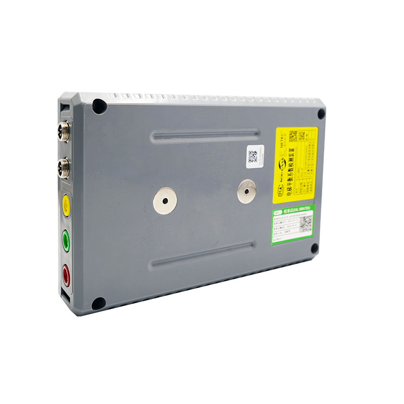 How important is it to use an elevator balance coefficient detection device to ensure passenger safety?