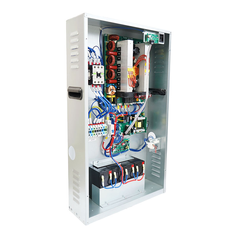 Can the elevator automatic rescue operating device start rescue normally when overloaded?